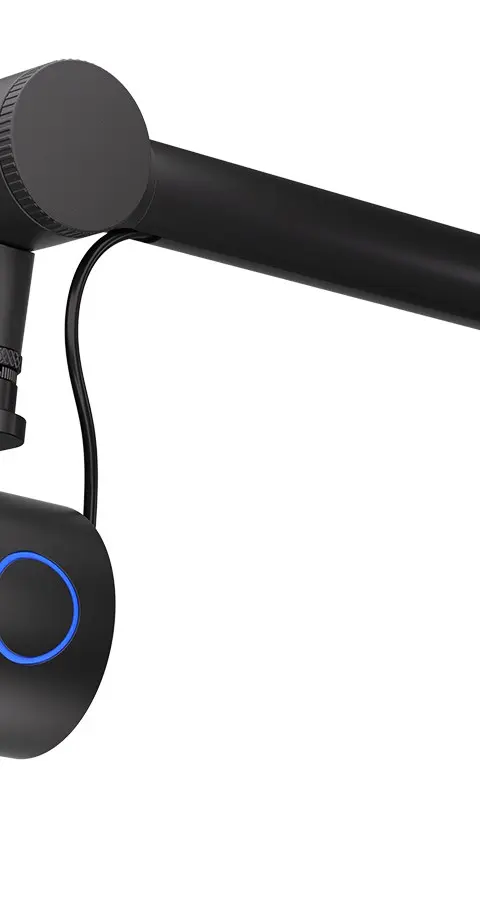 ENDORFY Solum Studio (Schwarz, 3.5 Mm Klinke, USB)