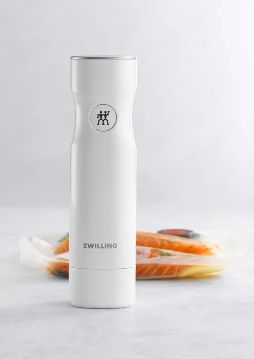 Vacuum Pump ZWILLING FRESH SAVE - 19 Cm White 36801-000-0