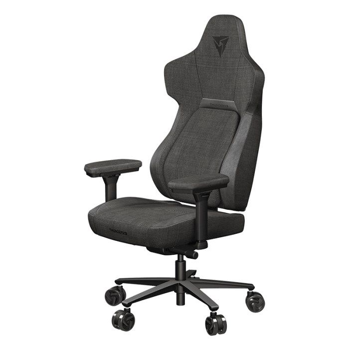 ThunderX3 CORE-Loft Gaming Chair - Dark Grey