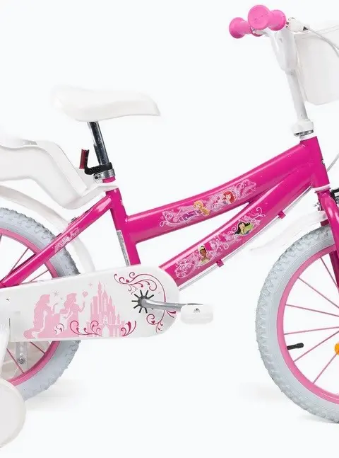 Children'S Bicycle 16 Huffy 21851W Princess