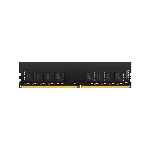 GB Lexar 288 PIN U-DIMM 3200Mhz, CL22, 1.2V BLISTER Package 8
