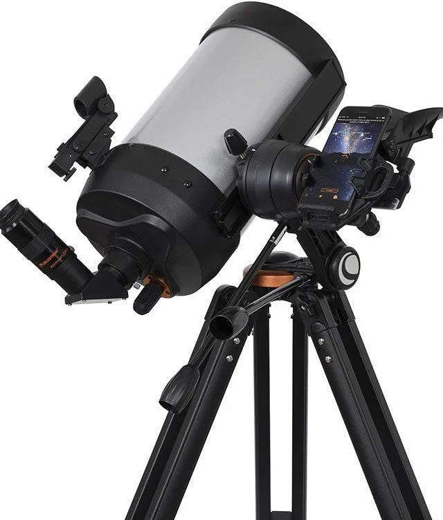 Celestron StarSense Explorer DX 6 SCT Telescope
