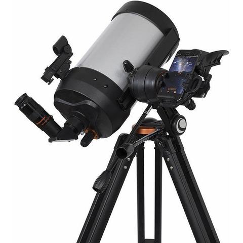 Celestron StarSense Explorer DX 6 SCT Telescope