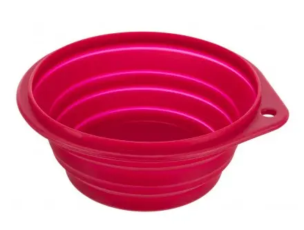 TRIXIE 25010 Dog Pet Watering Bowl