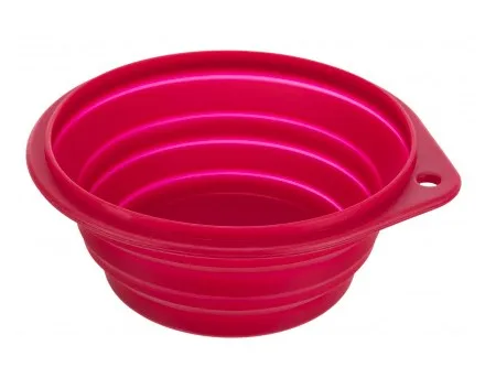 TRIXIE 25010 Dog Pet Watering Bowl