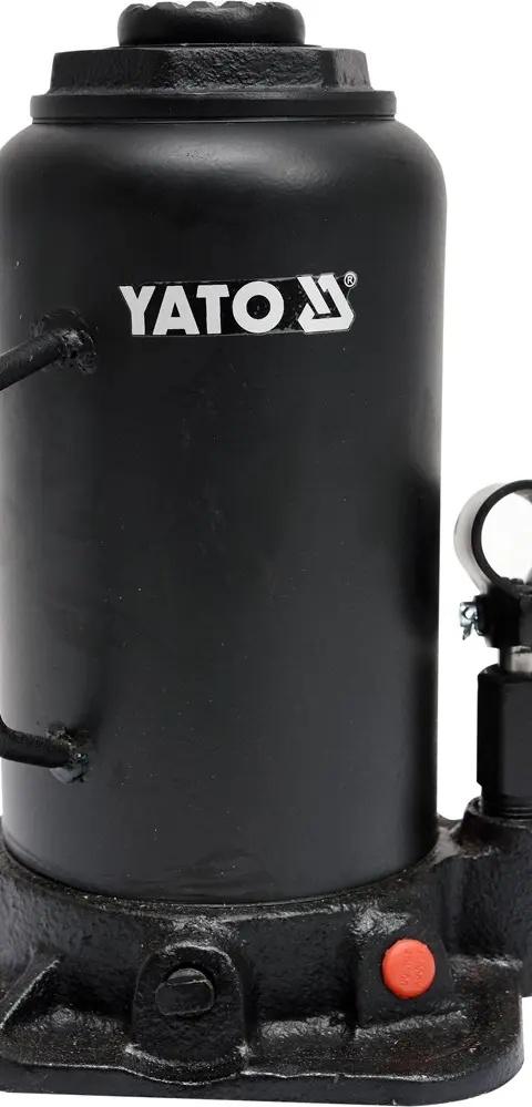 HYDRAULIC POLE LIFT 20T YT-17007 YATO