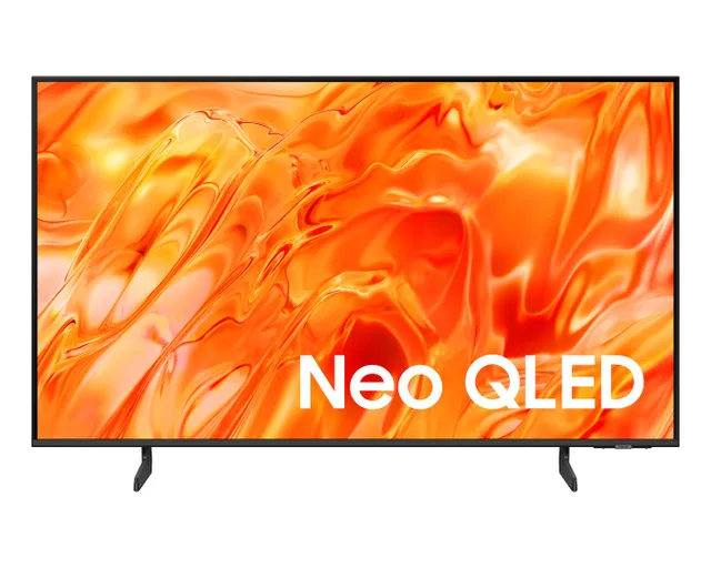 Samsung QE75QN70H 190.5 cm (75") 4K Ultra HD Smart TV Wi-Fi Black