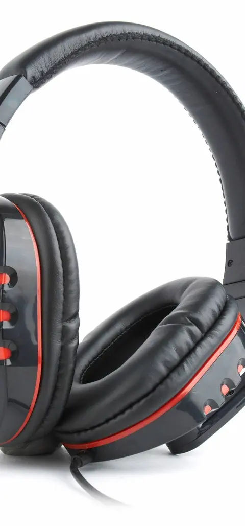 Gembird GHS-402 Headphones/Headset Wired Head-Band Gaming Black