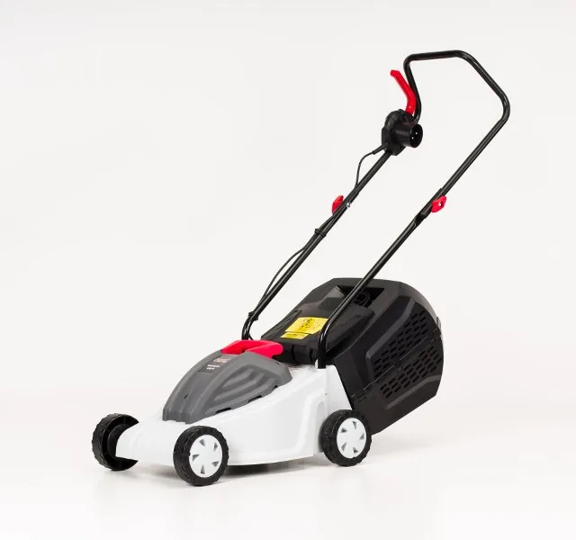 Electric mower 1200W 32cm induction motor