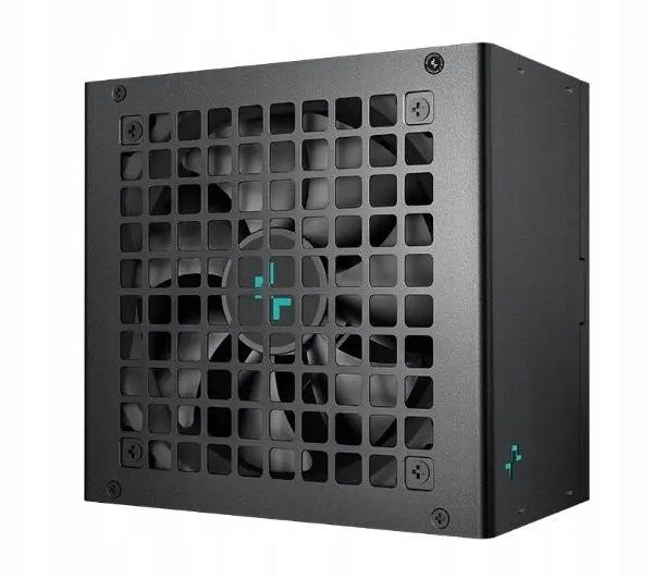W DeepCool PL750-D 750