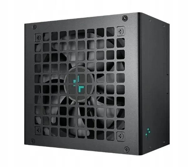 W DeepCool PL750-D 750