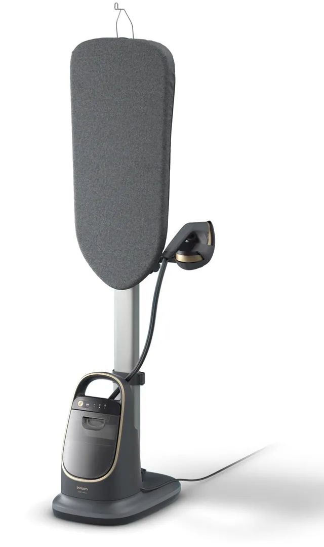 Philips AIS8540 Upright garment steamer 1.2 L 2200 W Black