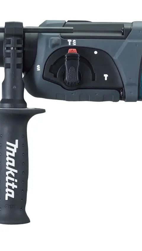 Makita DHR241Z Akku-Bohrhammer