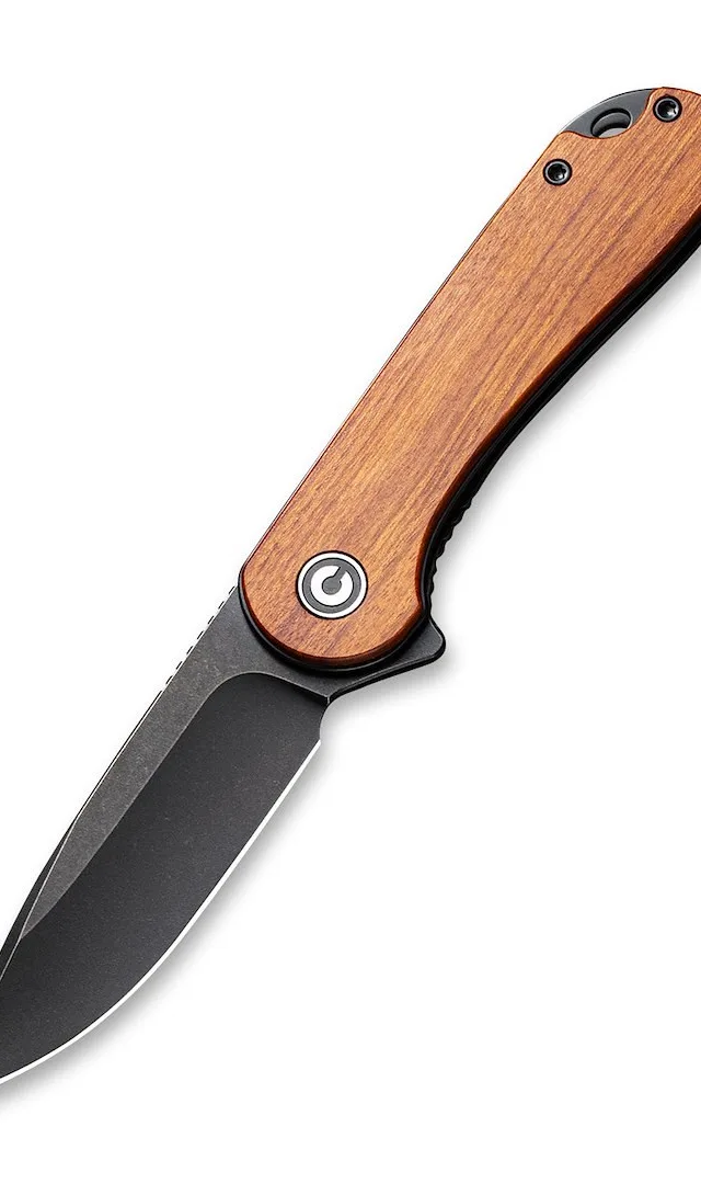 Knife CIVIVI Elementum Cuibourtia D2 Steel