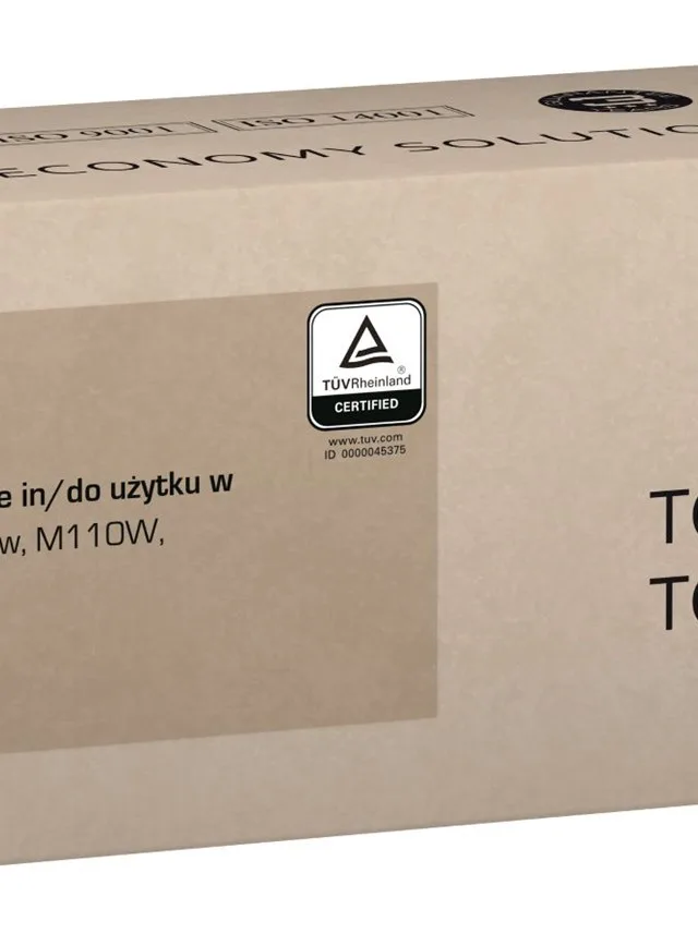 Actis TH-142A toner for HP printer, Replacement HP 142A W1420A; Standard; 950 pages; black