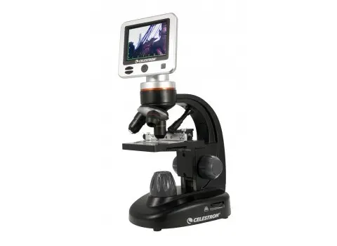 Celestron CM44341 Microscope 1600x Digital Microscope
