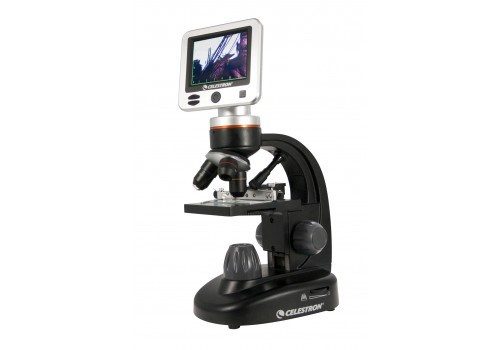 Celestron CM44341 Microscope 1600x Digital Microscope