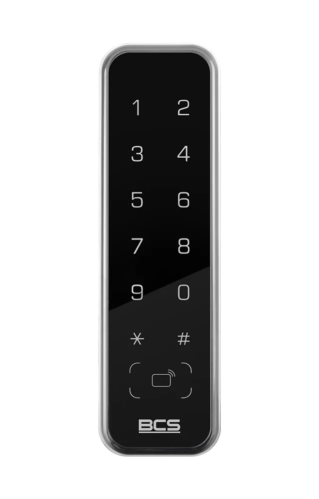 Czytnik RS485 BCS-L-CKRS-M8Z