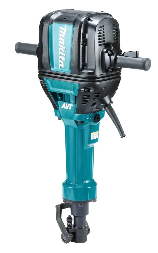 Makita HM1812 Concrete Breaker 2000 W 870 Bpm Black Blue