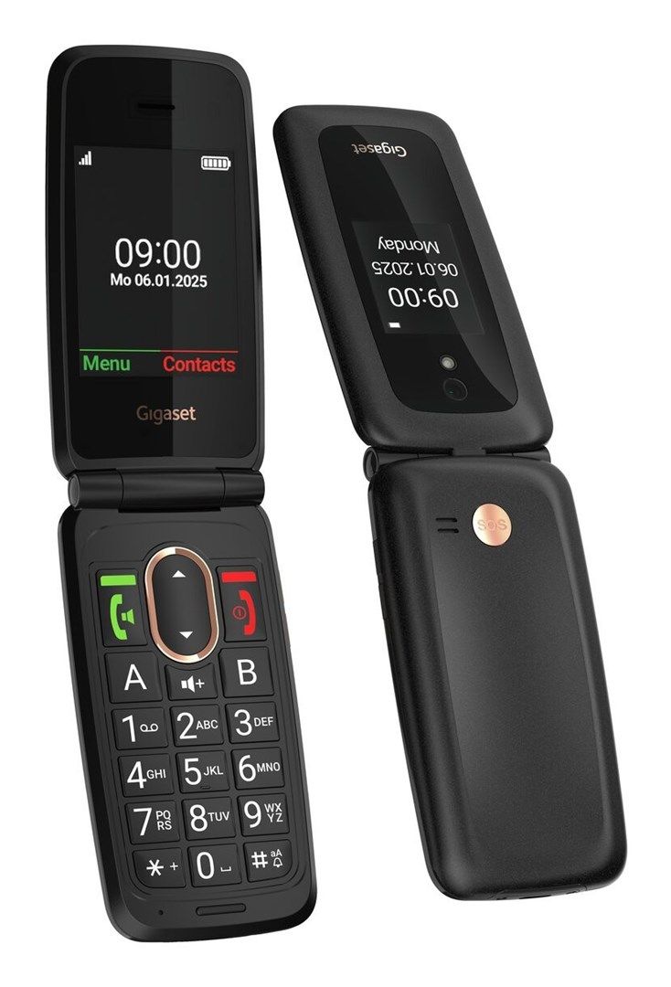 Gigaset GL795