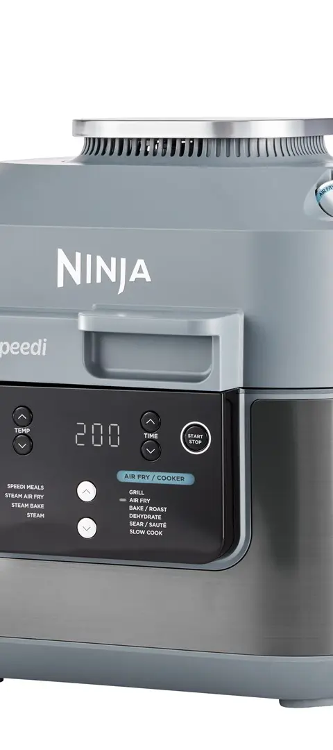 Ninja Foodi 10-In-1 Multikocher 5.7 Liter ON400EU