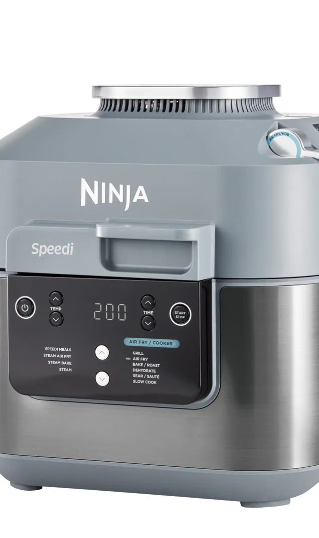Ninja Foodi 10-In-1 Multikocher 5.7 Liter ON400EU