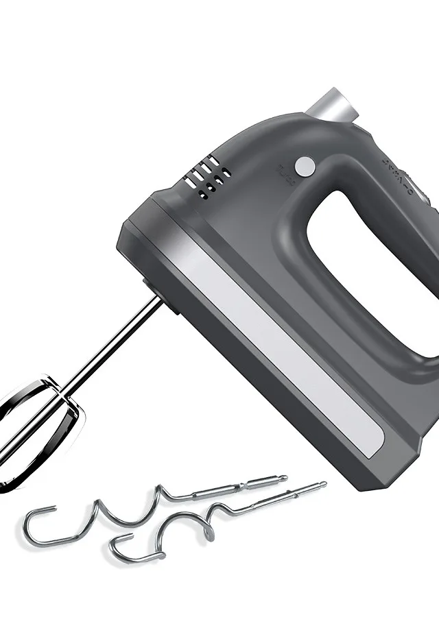 Maestro MR-501 Hand Mixer Grey