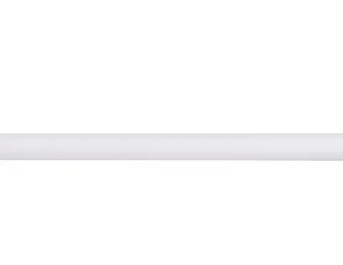 Activejet Lungo Black LED Wall Light
