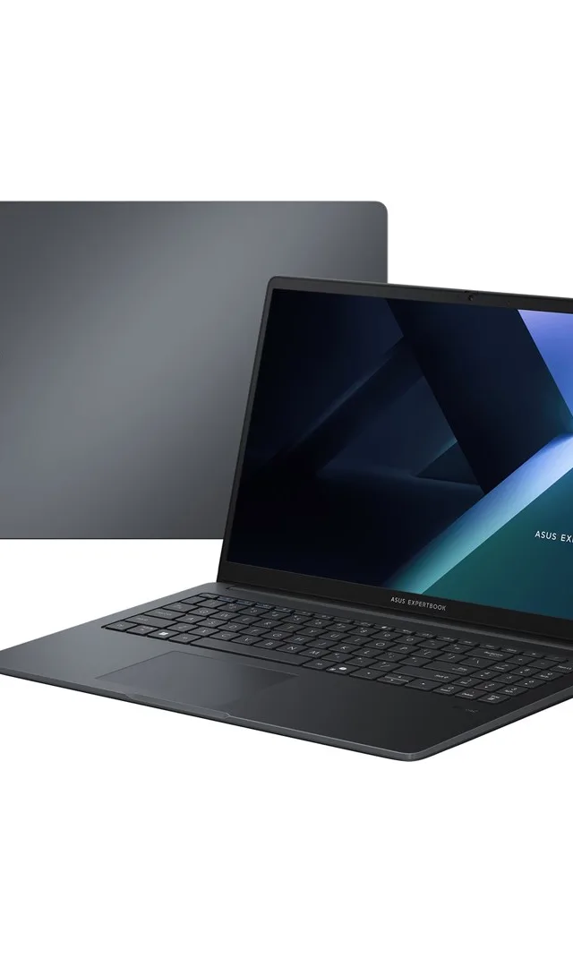 ASUS ExpertBook B1503CVA-S77277X Core I5-210H 15.6 FHD 300 Nits 60Hz AG 16GB DDR5 512GB SSD Intel Graphics WLAN Bluetooth LAN 1080p Webcam 50Wh Battery Windows 11 Pro Gentle Grey 3-Year On-Site Warranty