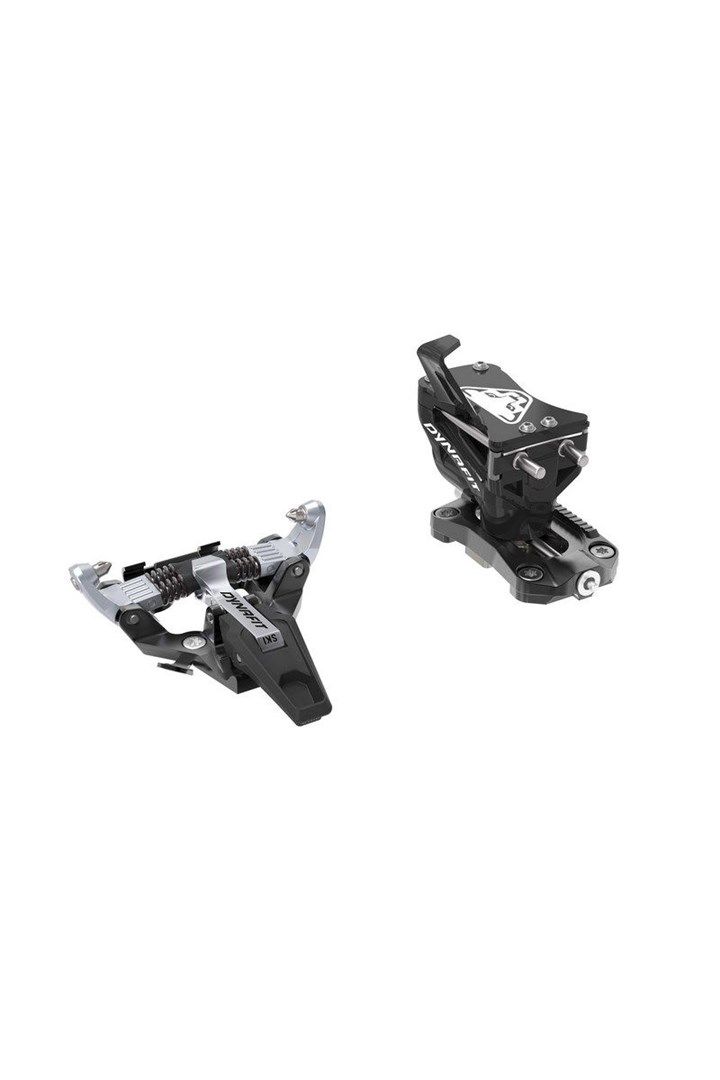 WiąZania Skiturowe Dynafit Speed Turn - Black/Silver
