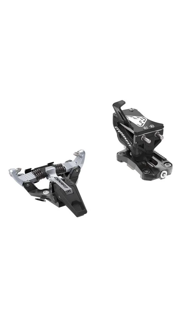 WiąZania Skiturowe Dynafit Speed Turn - Black/Silver