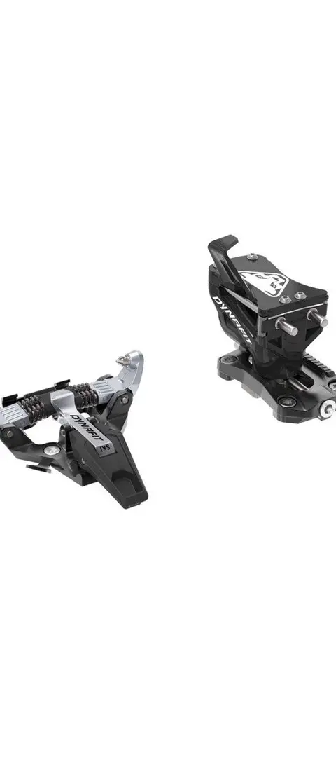 WiąZania Skiturowe Dynafit Speed Turn - Black/Silver