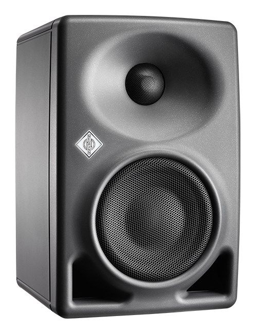 Neumann KH 80 DSP A G - Active 2-Way (4‘ 1’) Studio Monitor