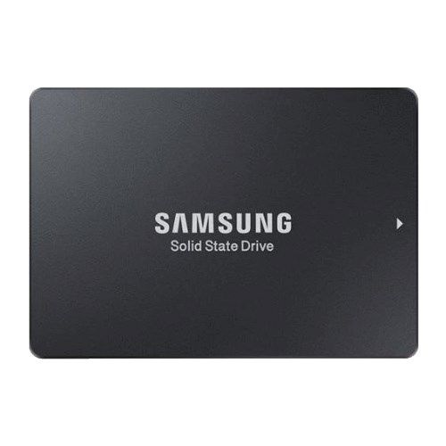 Samsung PM897 1.92 TB 2.5" Serial ATA III V-NAND