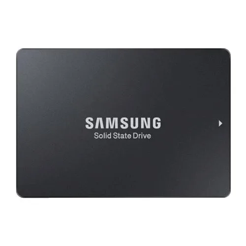 Samsung PM897 1.92 TB 2.5" Serial ATA III V-NAND