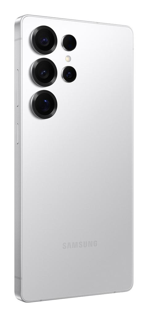 Samsung Galaxy S25 Ultra 17.5 cm (6.9") Dual SIM Android 15 5G USB Type-C 12 GB 512 GB 5000 mAh Black, Silver, White