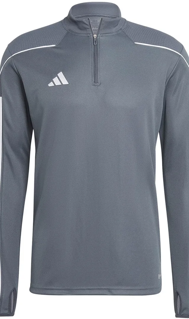 adidas Tiro 23 League Training Top grey HS0329 S