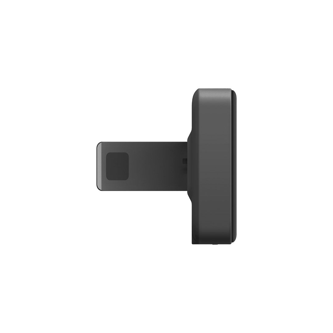 Anker 633 10000 mAh Wireless charging Black