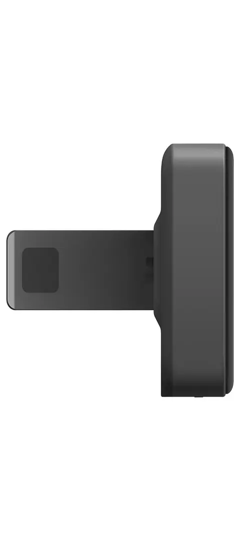 Anker 633 10000 mAh Wireless charging Black