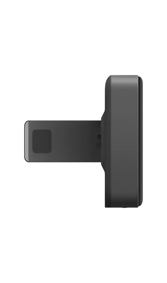 Anker 633 10000 mAh Wireless charging Black