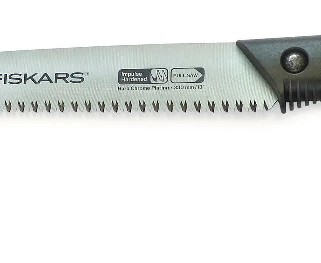 FISKARS GARDEN SAW 123840