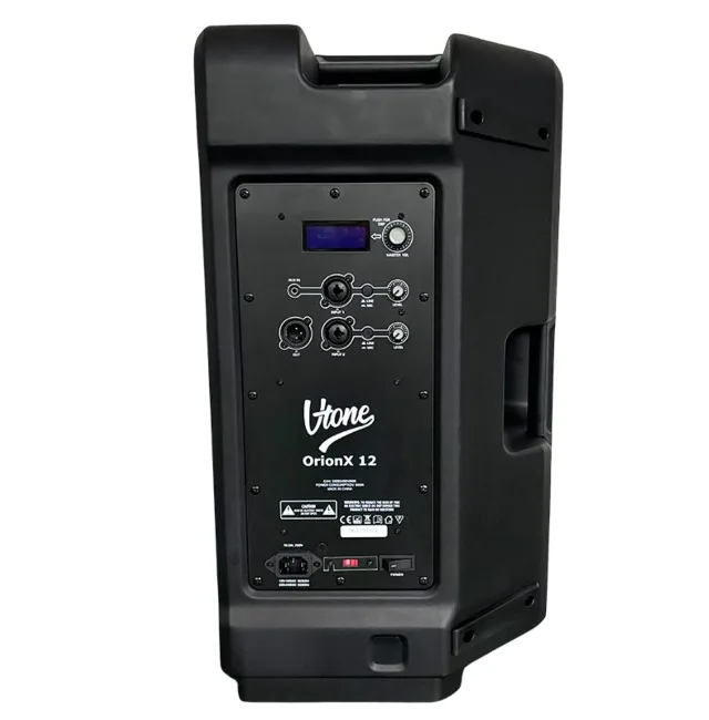 V-TONE OrionX 12'' active speaker column