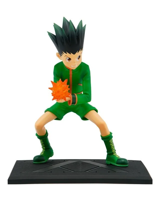 Abstyle Figur HUNTER X HUNTER - Figurine "Gon
