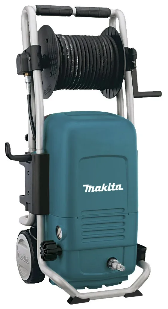 MAKITA HIGH PRESSURE WASHER 2500W 150BAR 500l/H HW151