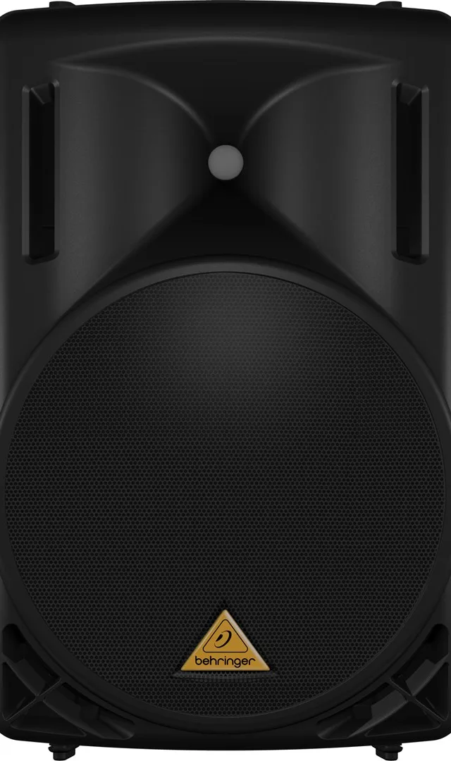 Behringer B215D Public Address (PA) speaker 2-way