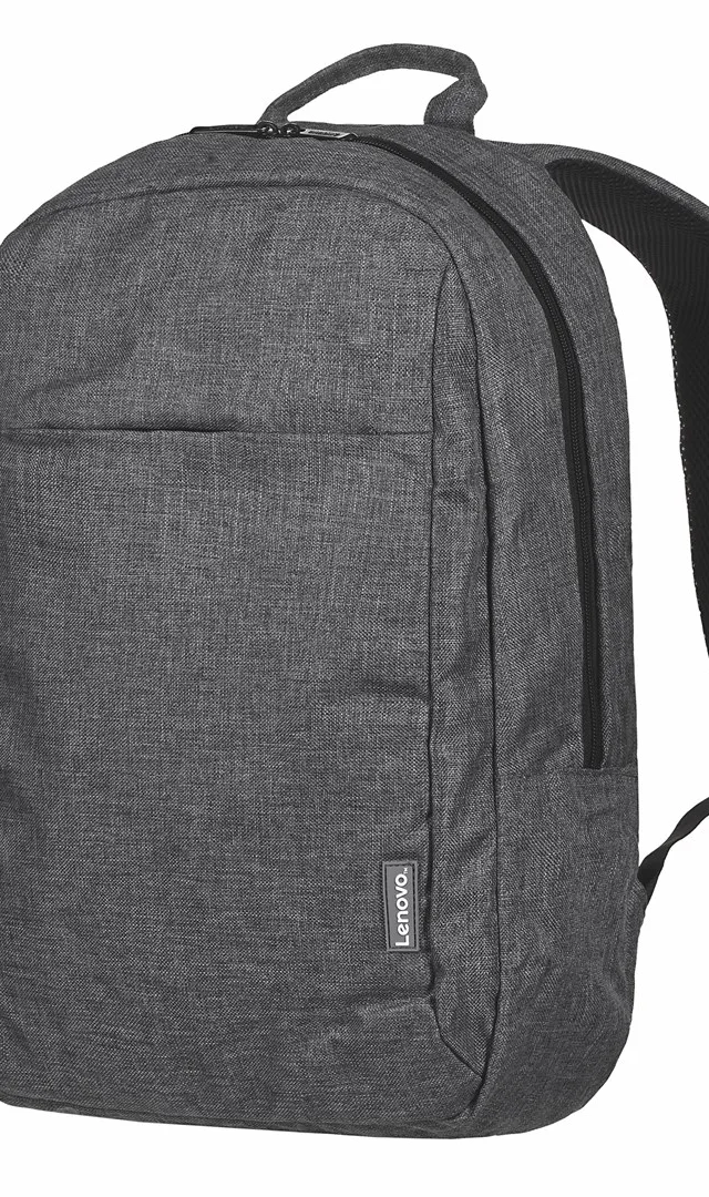 Lenovo B210 39.6 cm (15.6") Backpack Grey