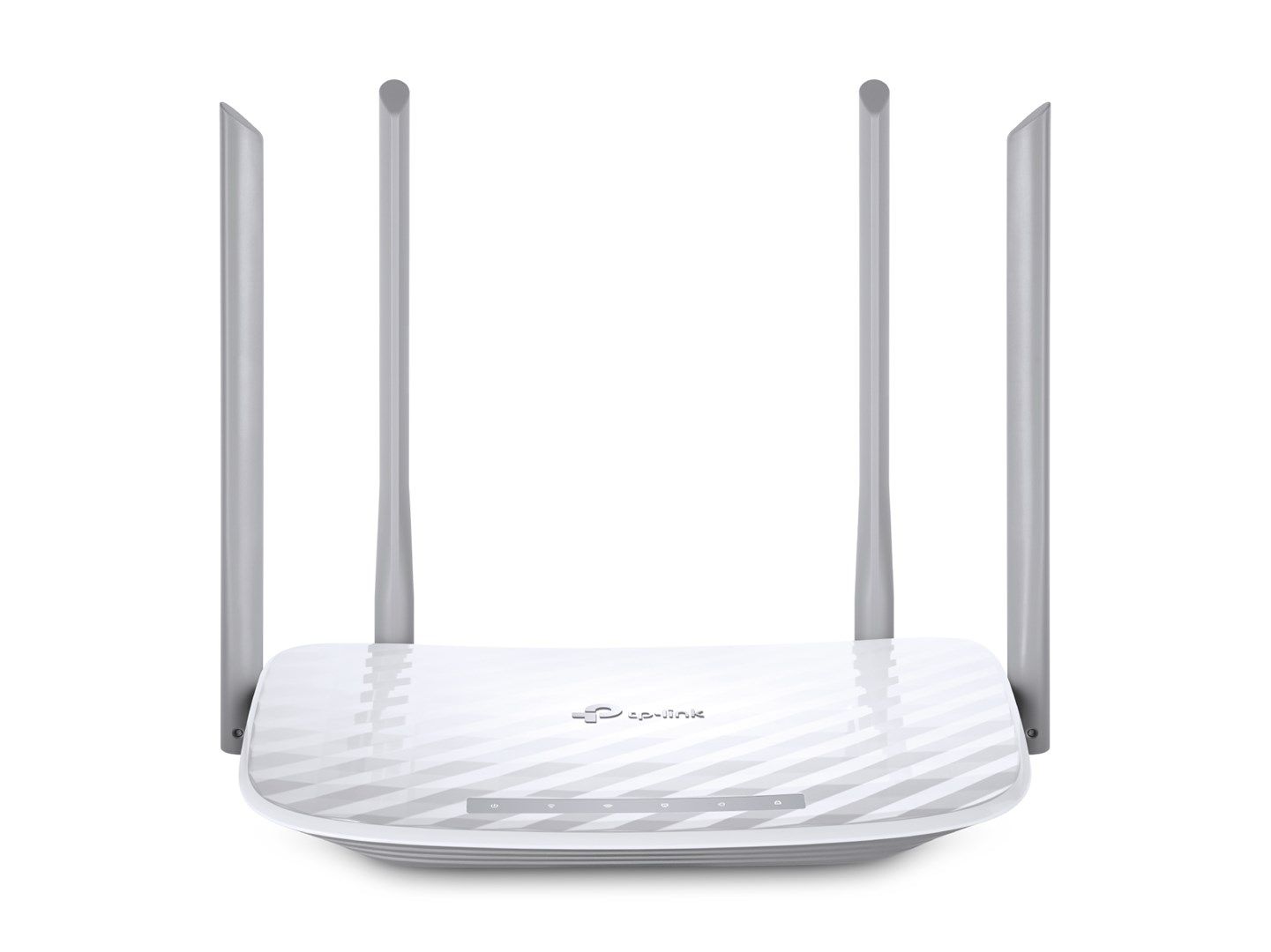 AC1200DUAL BAND ROUTER