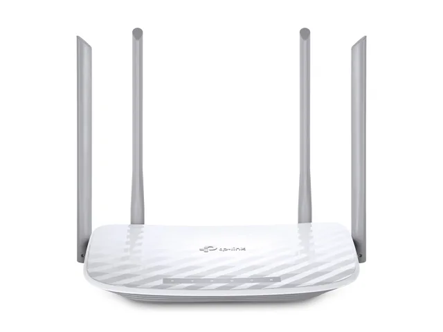 AC1200DUAL BAND ROUTER