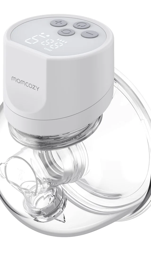 Momcozy S12 Pro Breast Pump 180 Ml Electronic