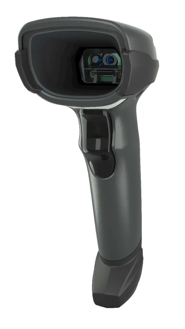 Zebra DS4608-SR Barcode-Scanner Handgerät,2D Image